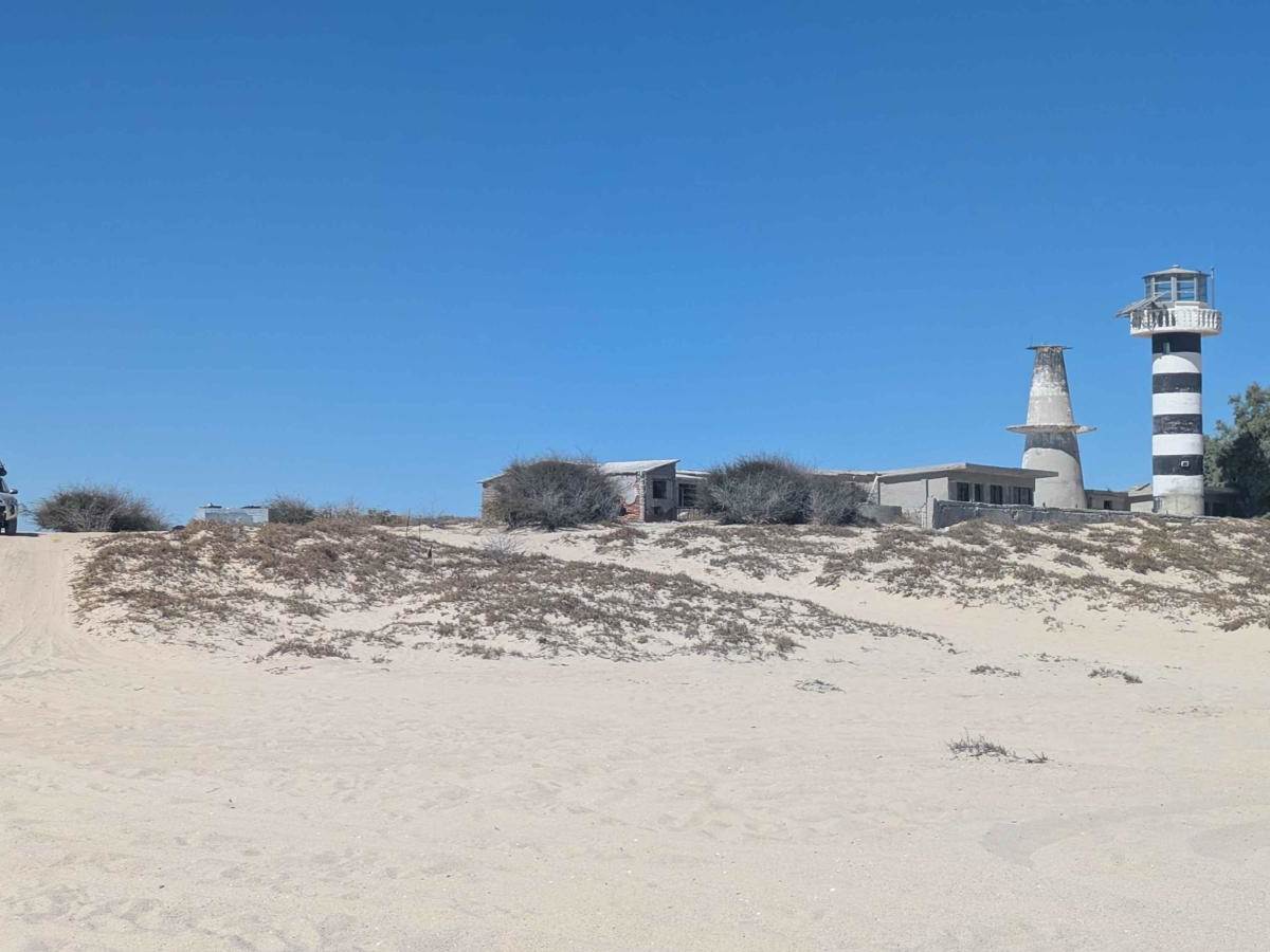 Punta Arena Lighthouse photo 2