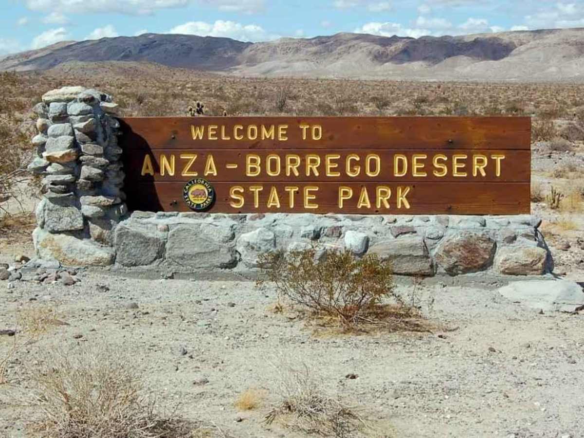 San Felipe Wash photo 3