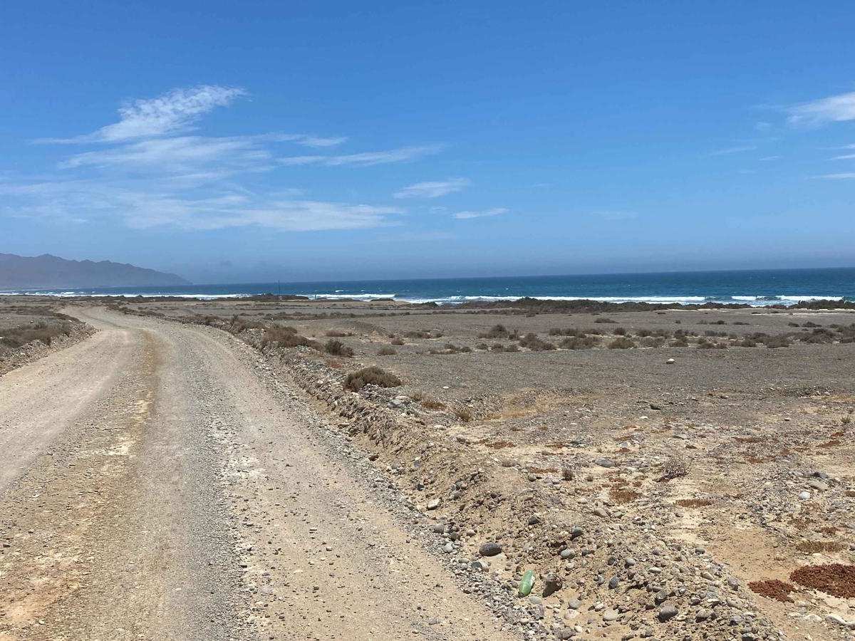 Coastal Road to Puerto Escondido photo 5