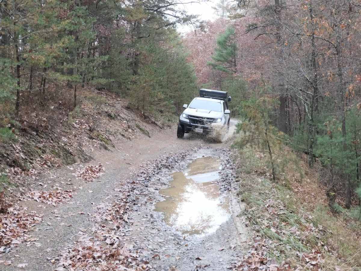 Pond Lick Road photo 2
