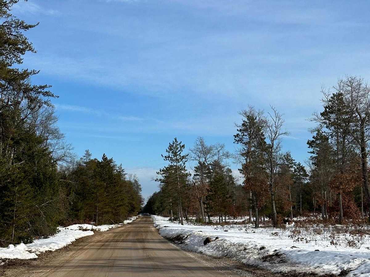 Shellenbarger Road photo 2
