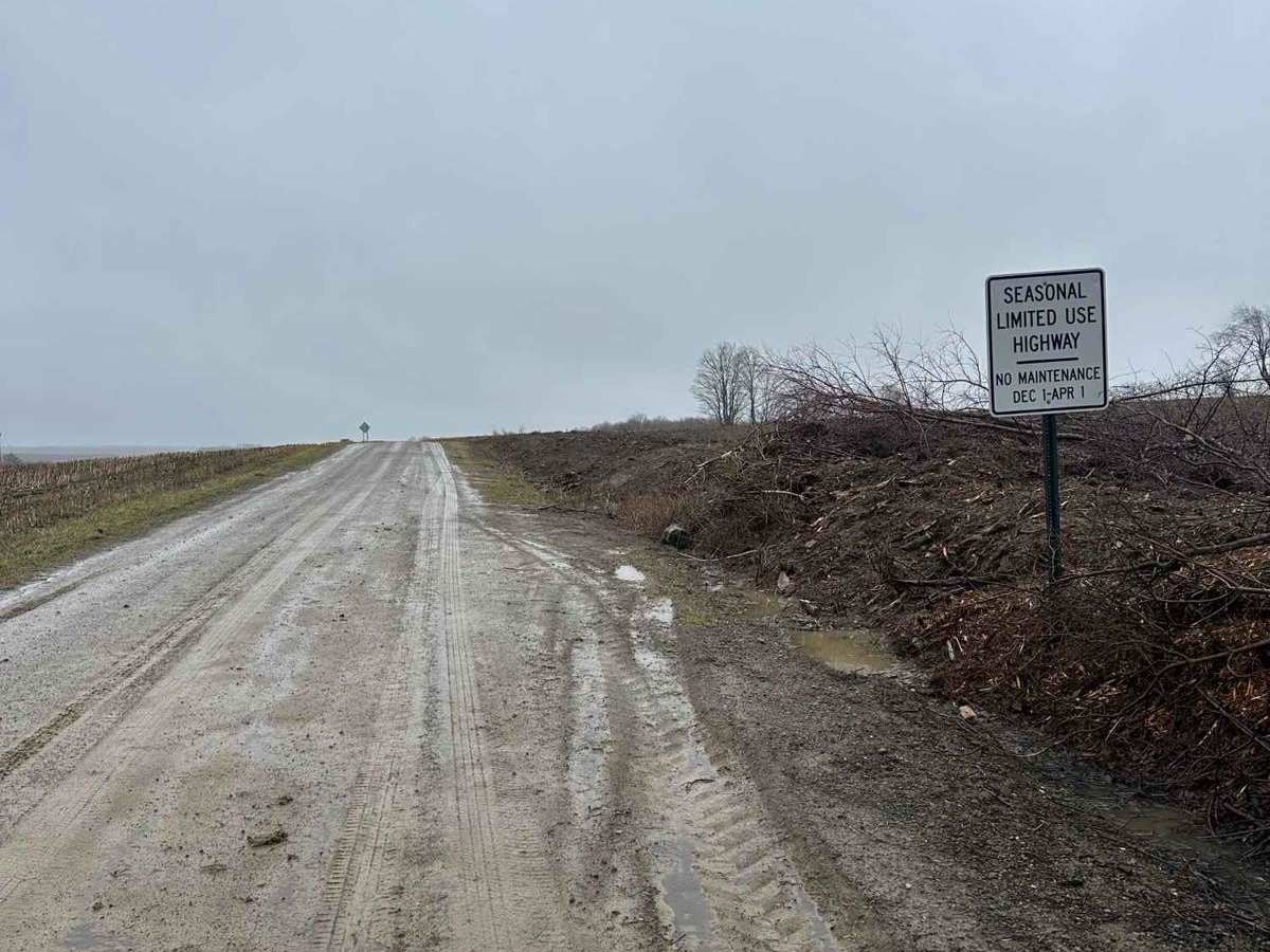 Landers Road photo 6