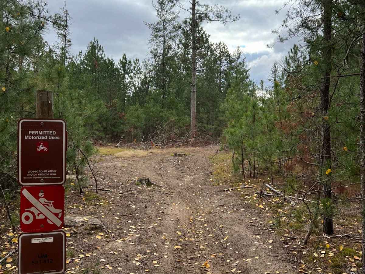 Circle Farm Trail trail photo