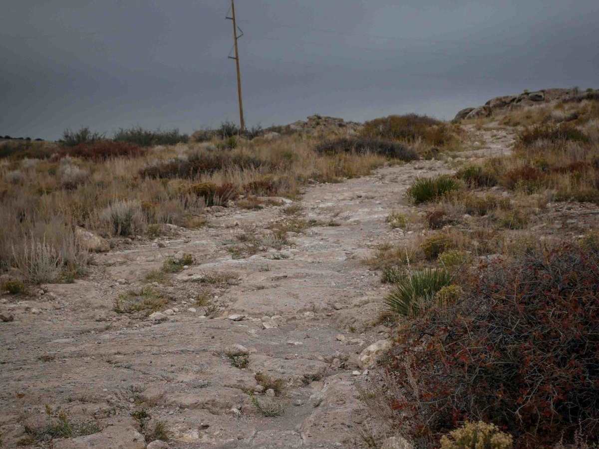 Loma de San Jose photo 5