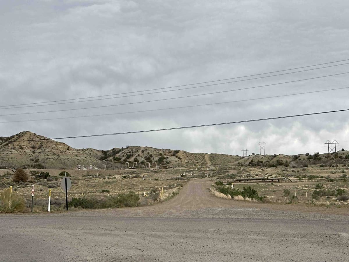 Arizona Road/CR 4900 Extension photo 3
