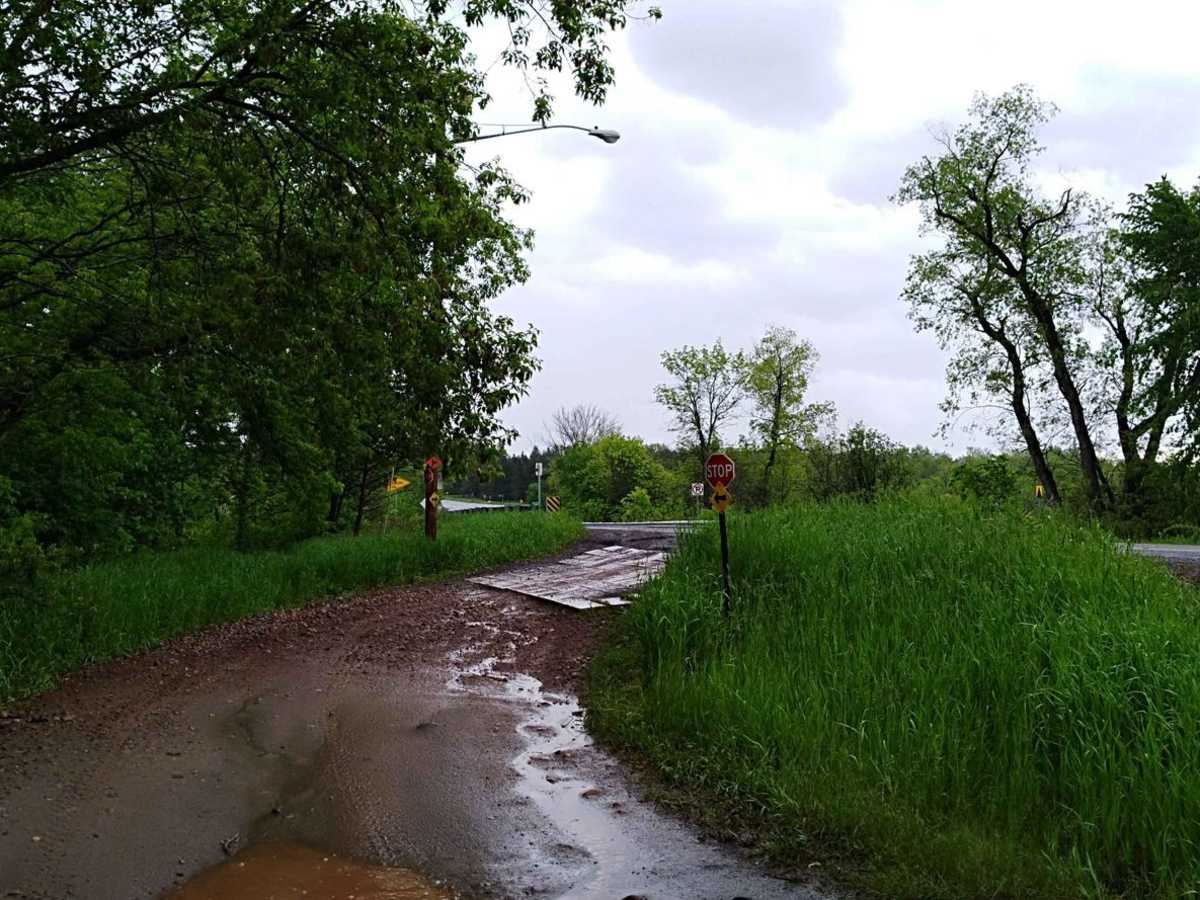 Hill City to Washburn Lake photo 5