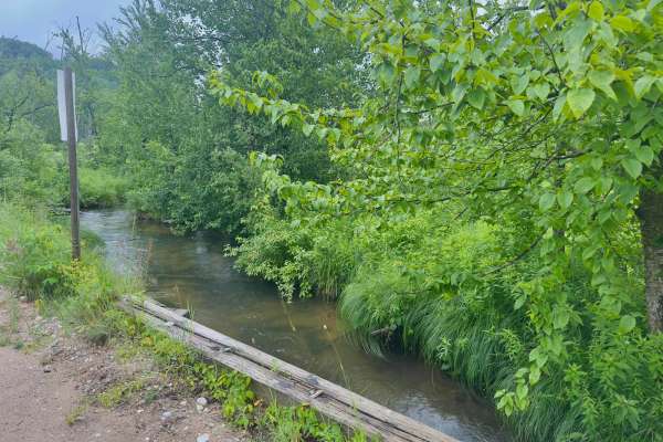Pinney Bridge Road