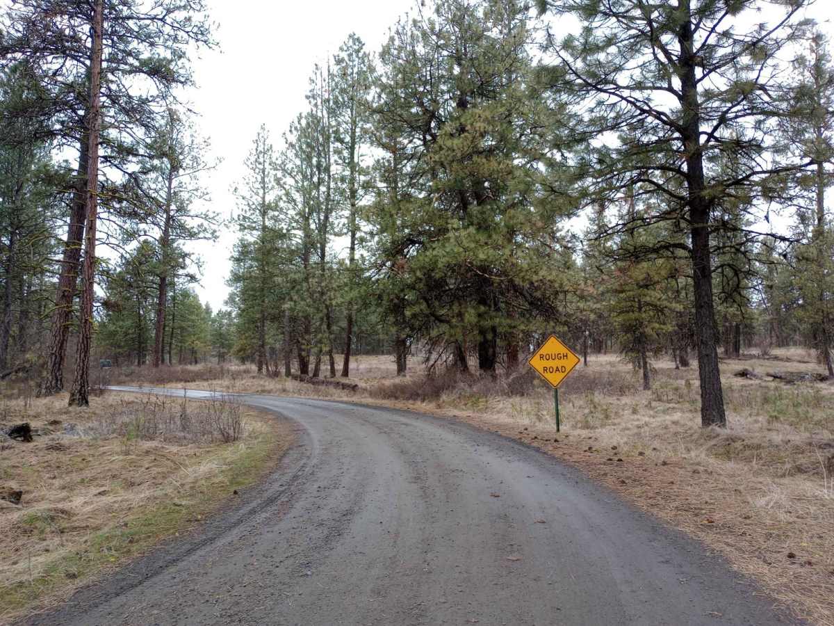 Turnbull's Pine Creek Auto Route photo 2