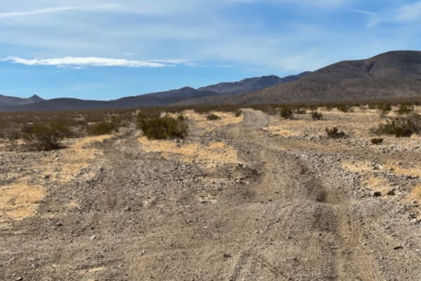 Cady Mountain Loop - Part 6