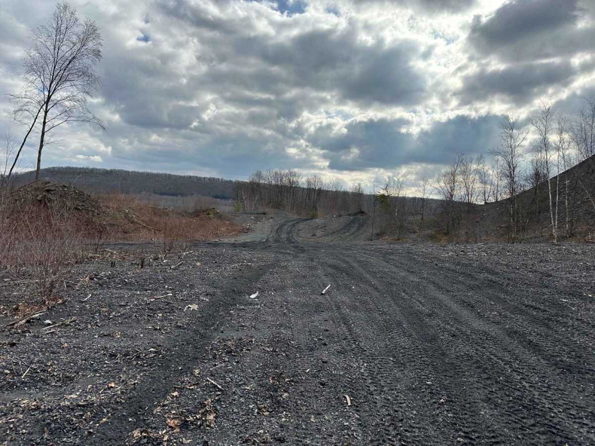 Ashland 64 trail photo