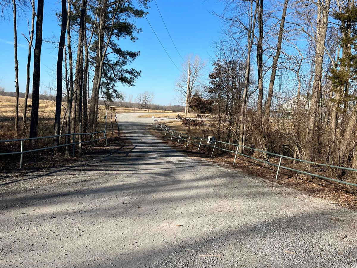 Little Egypt Off-Road OHV Park Entrance photo 5