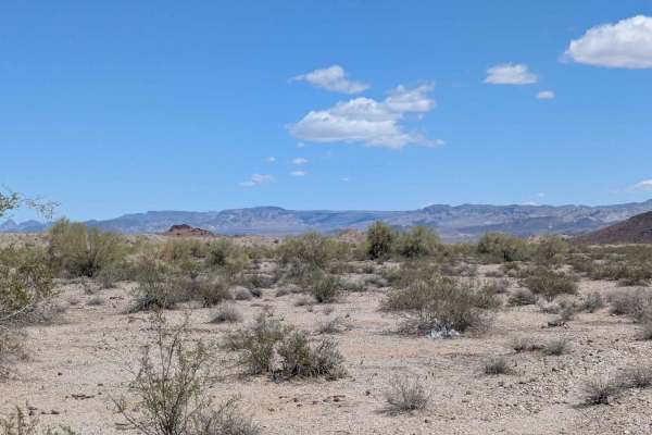 RV Oasis Bypass East