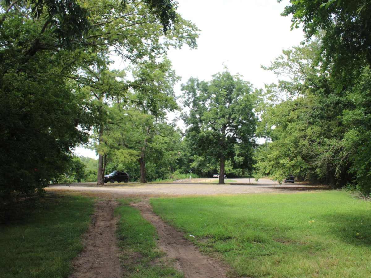 Allen's Ferry Road photo 6