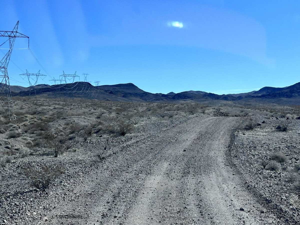 Mead Liberty/Pheonix Powerline Road photo 4