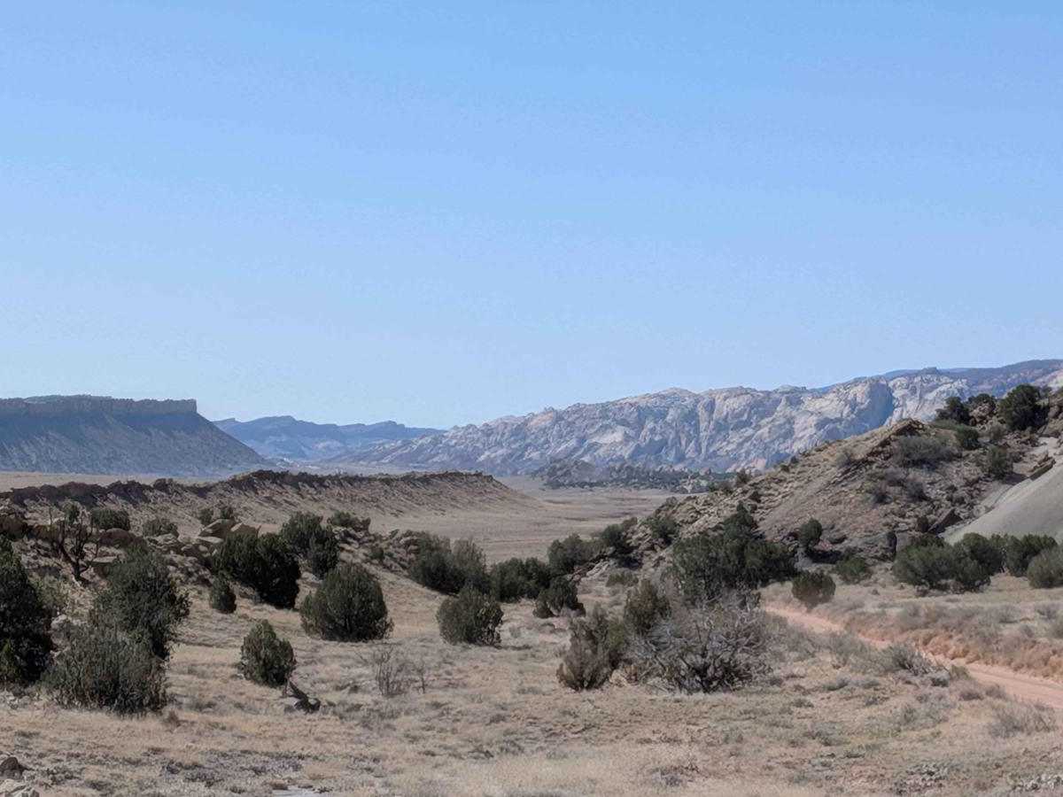 Notom - Bullfrog Road South photo 5