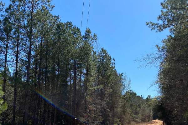 Jake Anding Trail