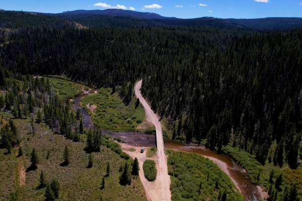 Union Pass