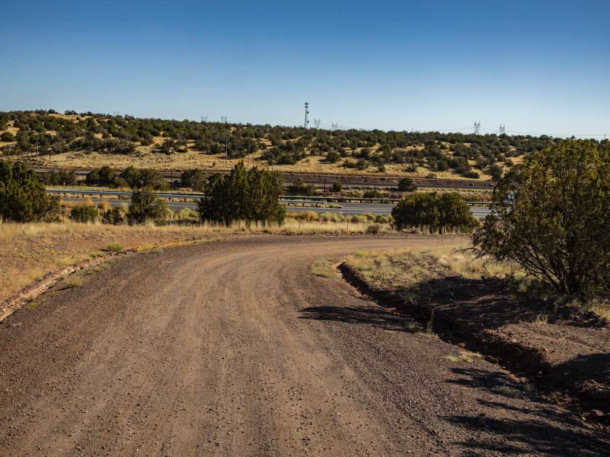 Two Guns Access photo 2