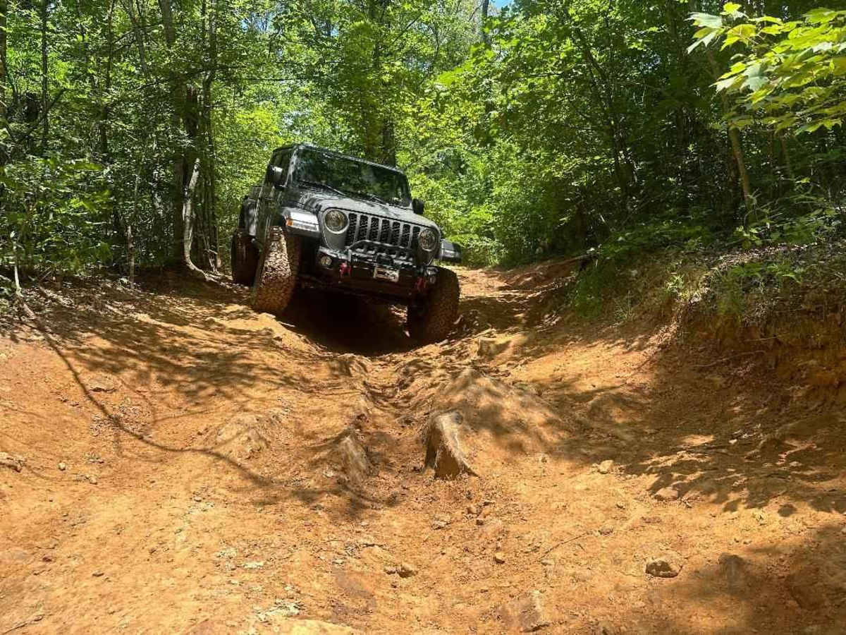 Lindsey Ridge - 1547 photo 5