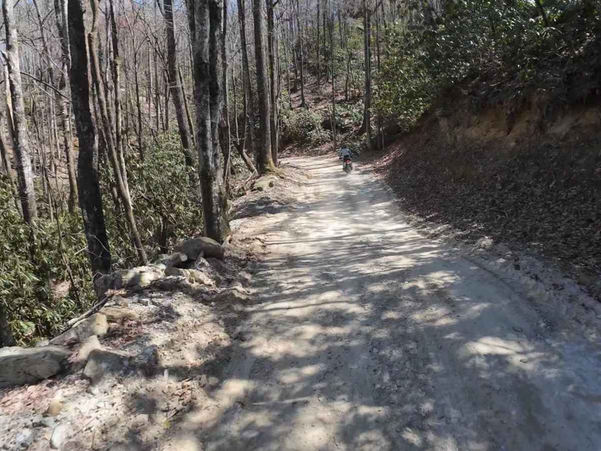 Jackie's Ridge Road photo 4