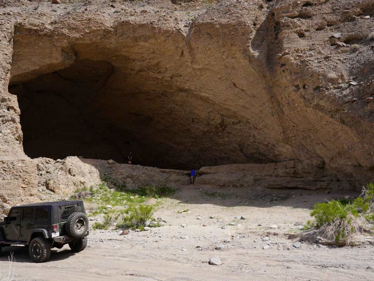 Cottonwood Canyon Road photo 5