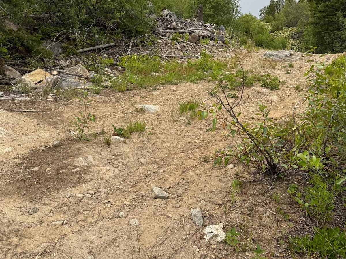 Pipeline Hill Climb photo 3