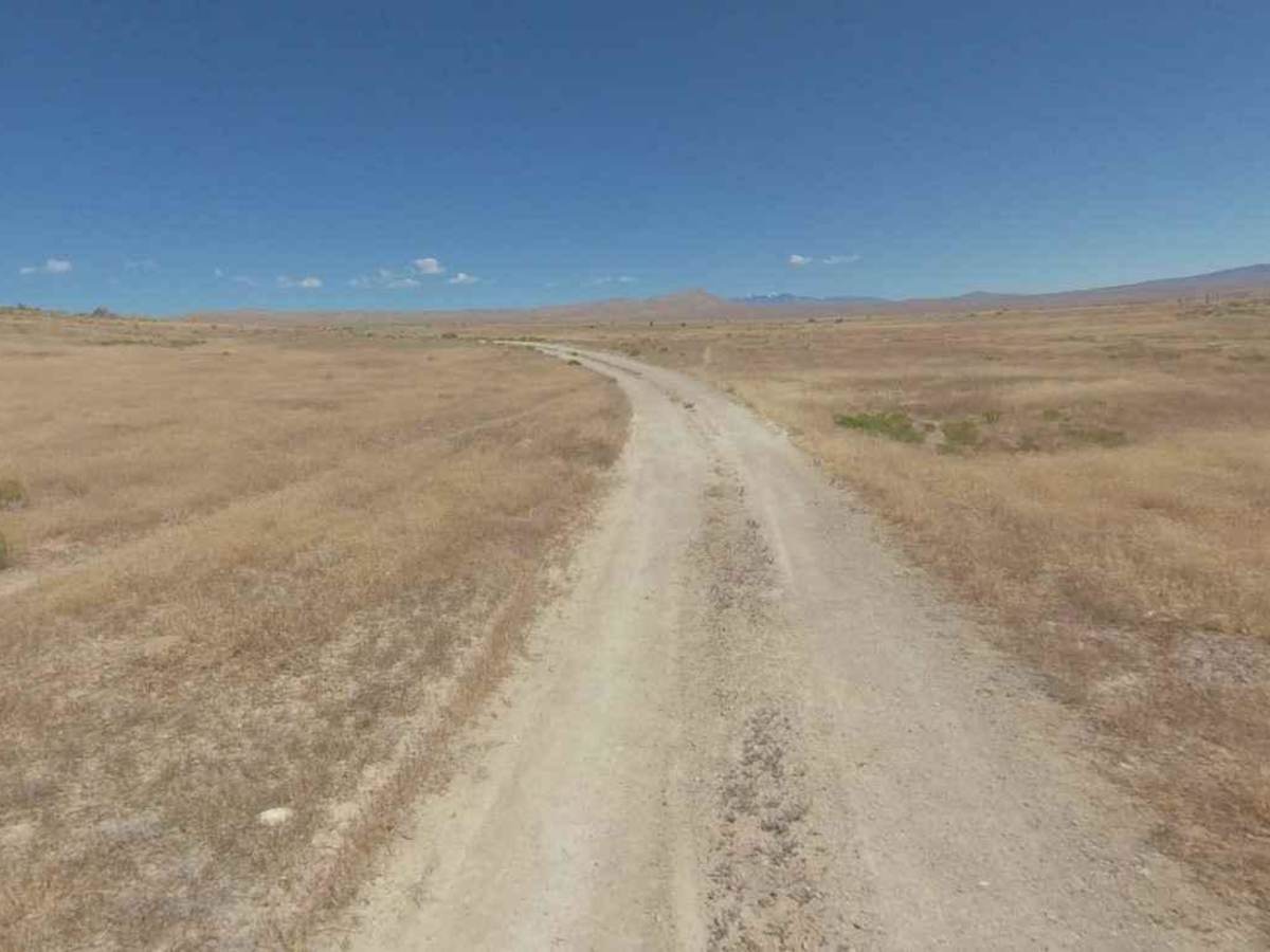 Conger Mountain OHV Route 1 photo 3