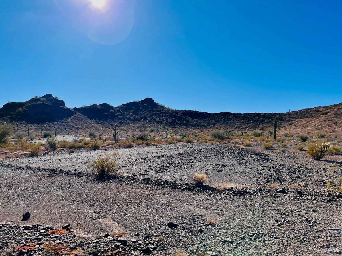 Corral to Corral Cutover photo 6