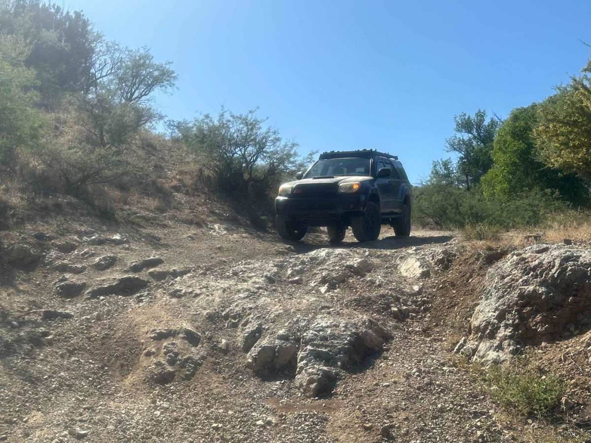 Eagle Peak photo 2