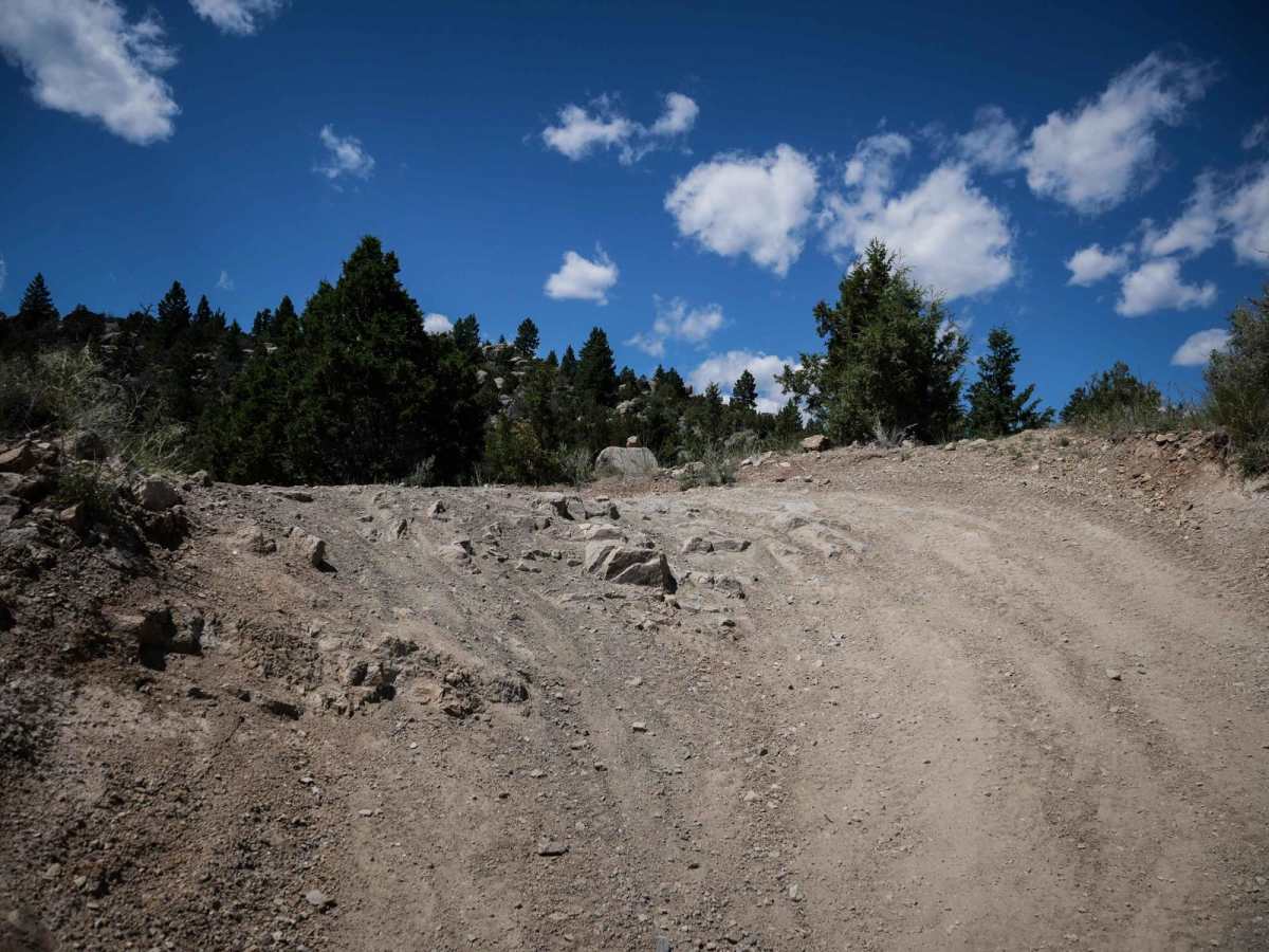 BLM 16 (Pipestone Exit Trail) photo 6