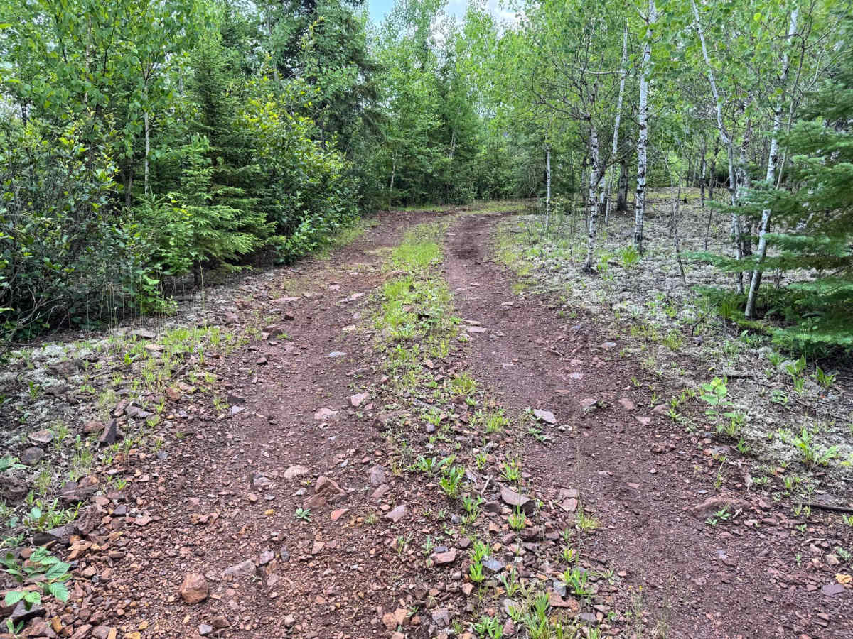 Lower Quartz Loop photo 6