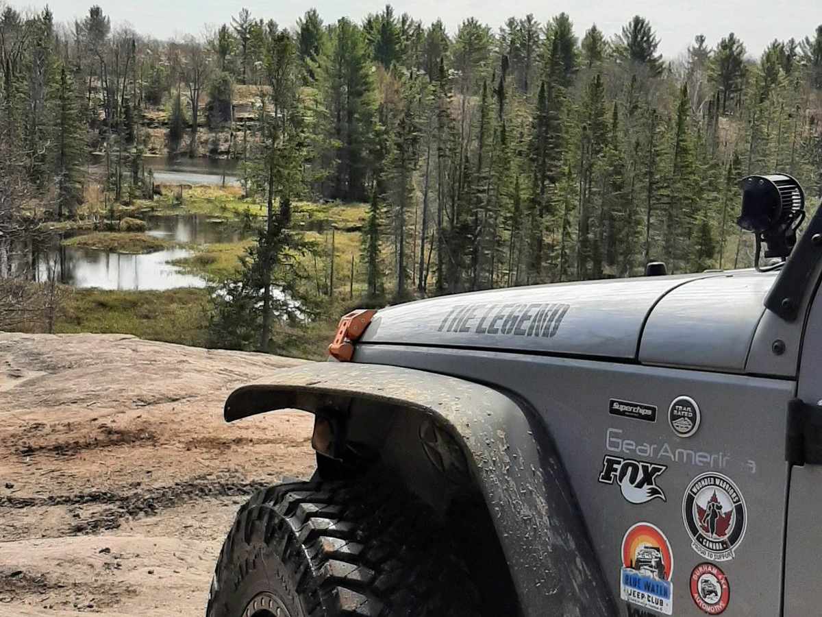 Pencil Lake photo 3