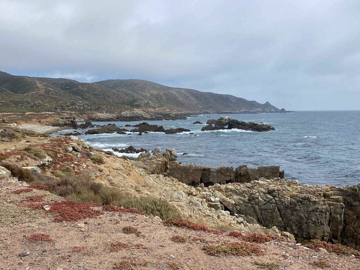 Punta de Casa Muerta photo 2