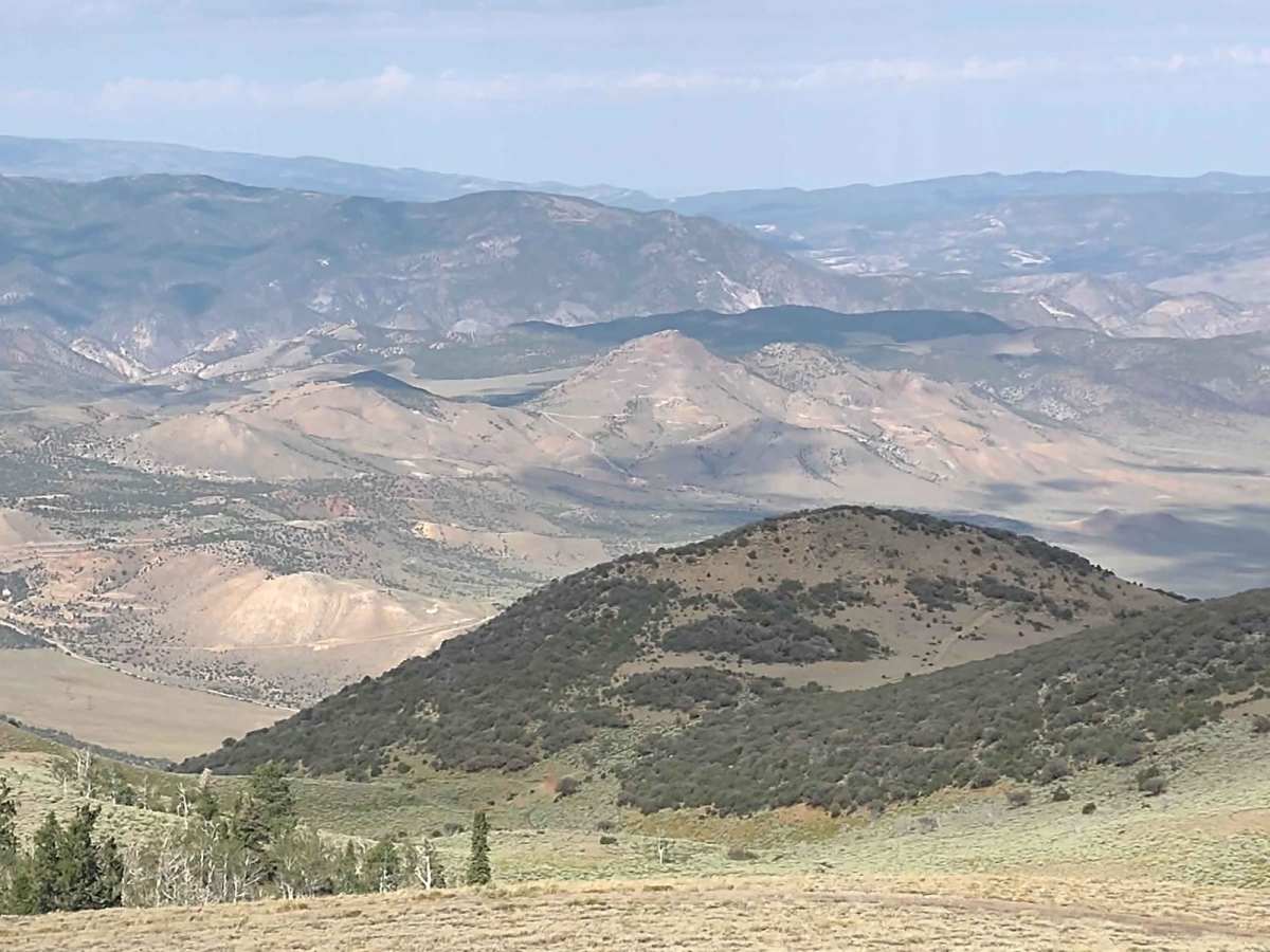 Bald Knolls photo 5