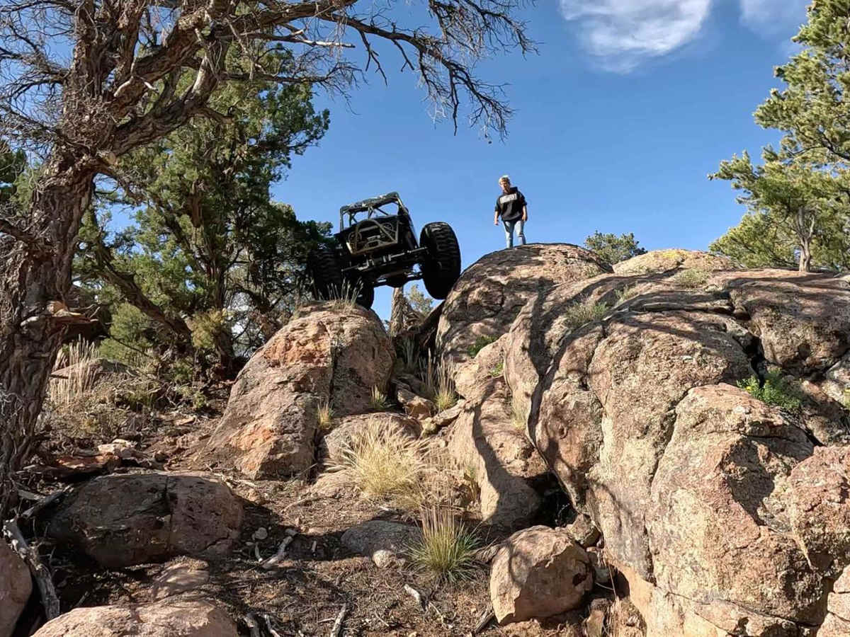 Skull Canyon photo 4