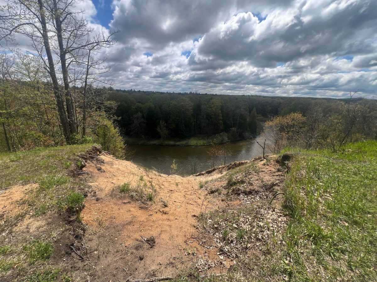 8 Trail trail photo