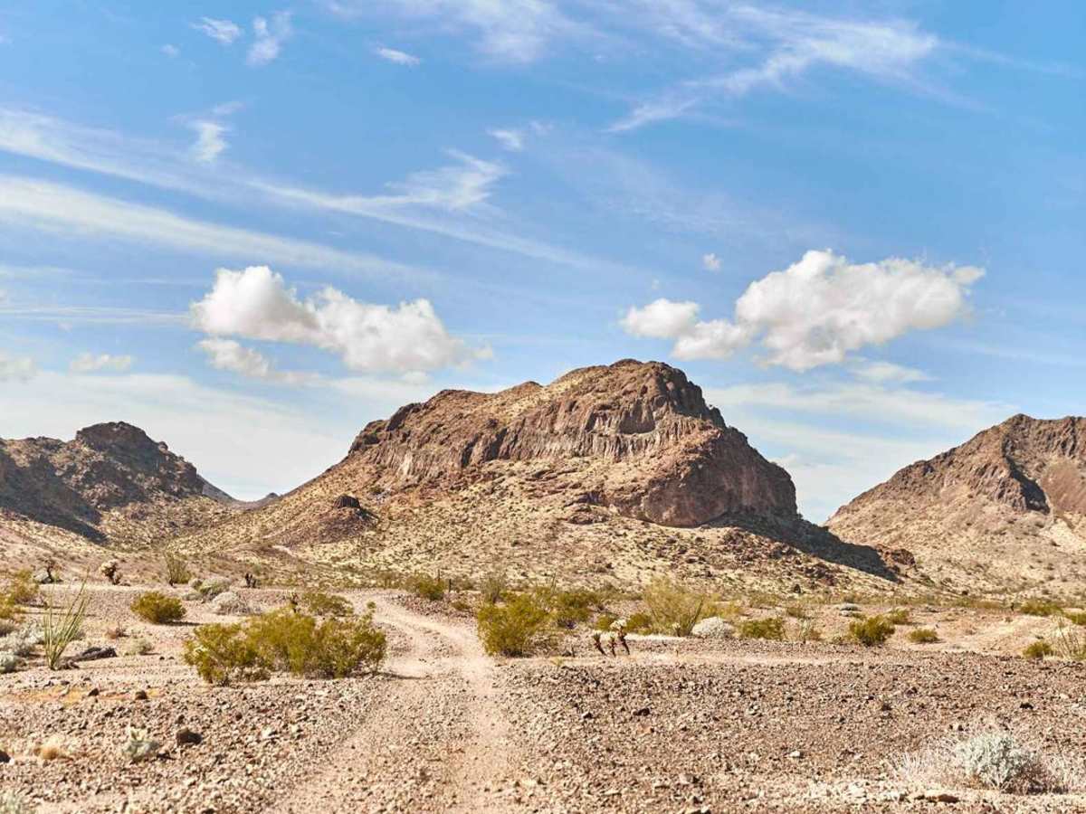 AZ Route 67 photo 5