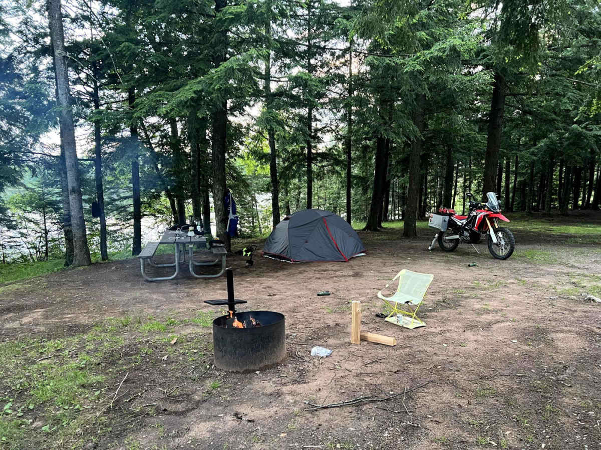 Trans Wisconsin Adventure Trail (Central Portion) photo 4