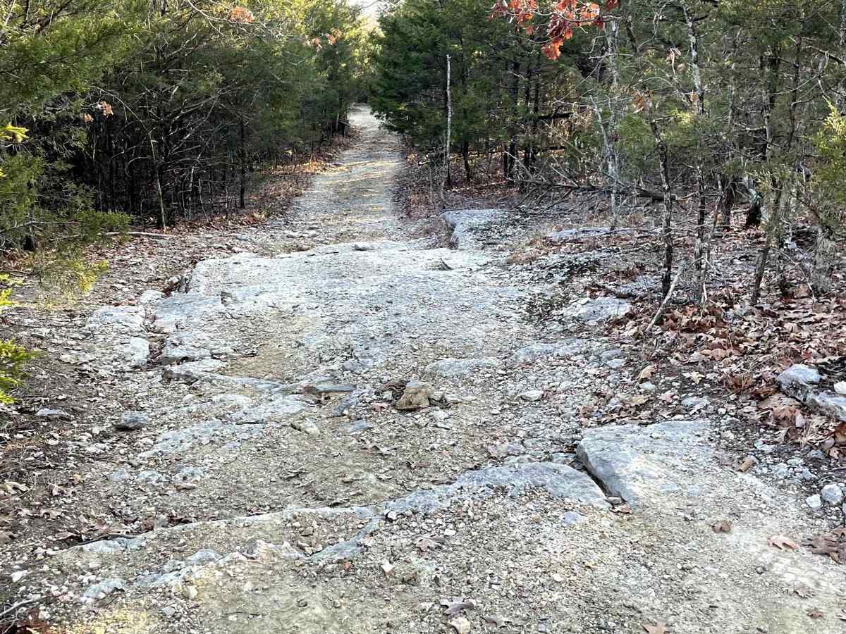 Blue Ridge Road photo 2