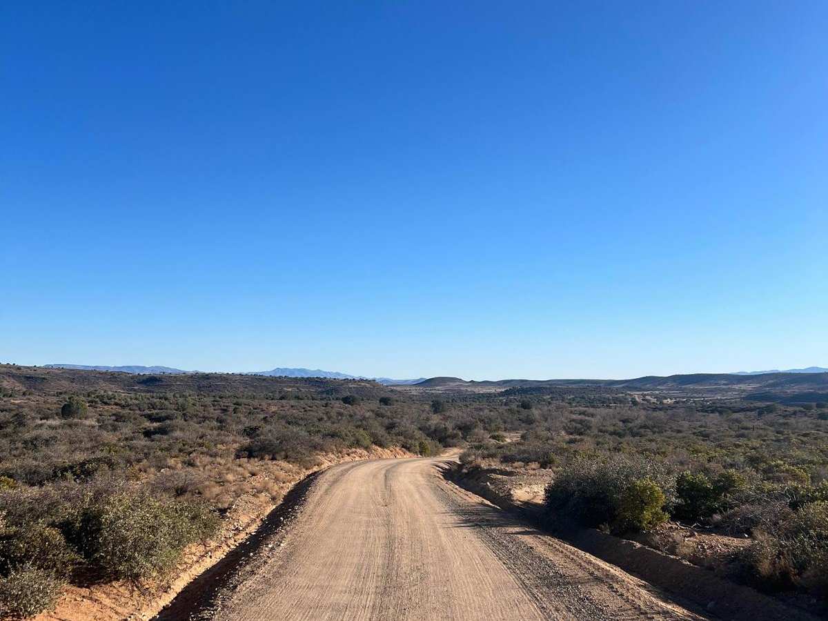 Hackberry Wash photo 3