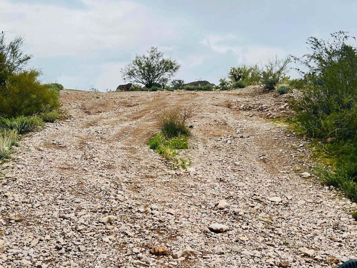 Alliance Mine photo 6