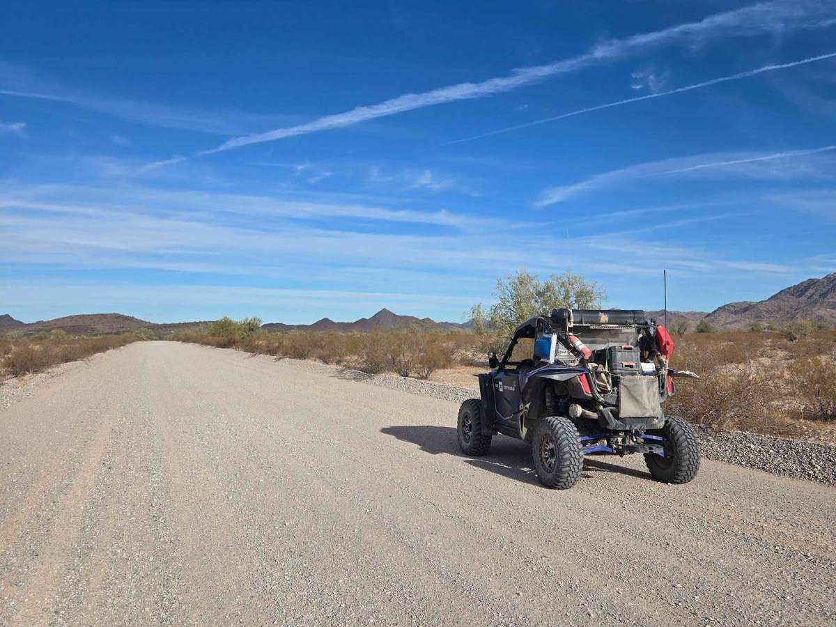 Trail to Hope photo 4
