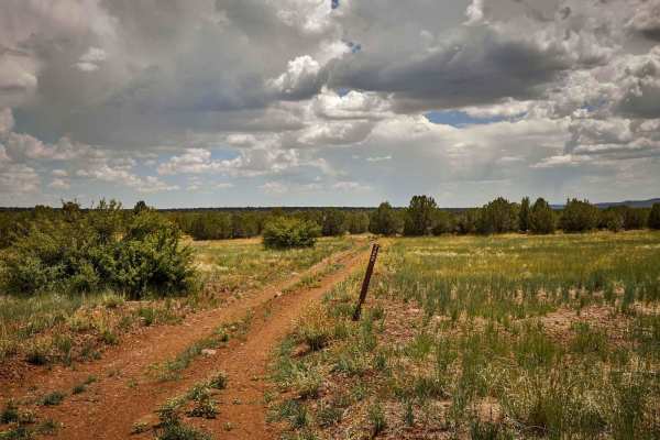Antelope Wash