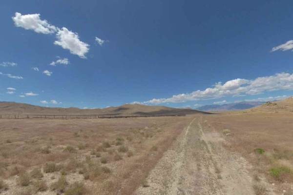 Conger Mountain OHV Route 1