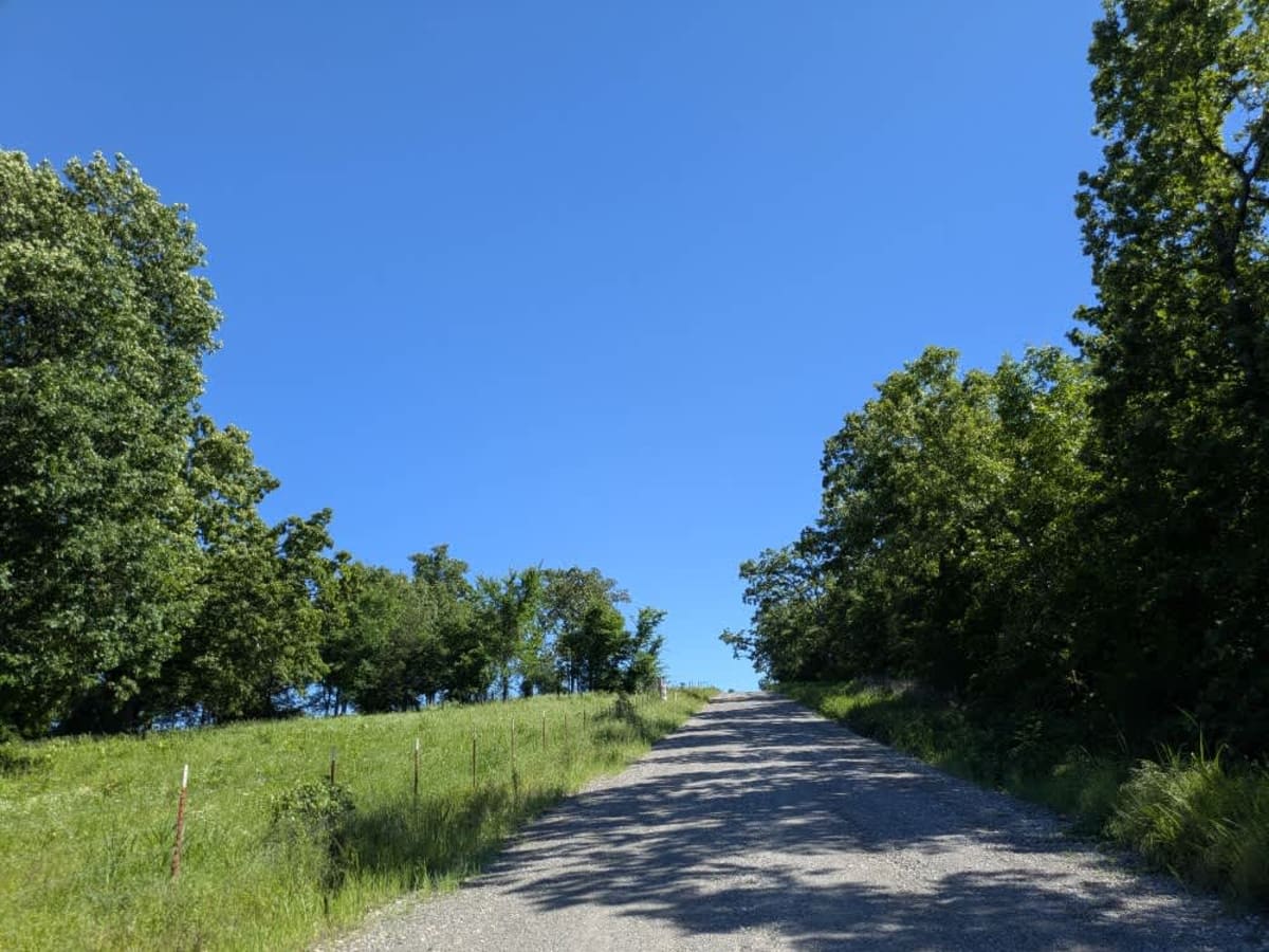 South Burnt Cabin Road - Southern Portion photo 2