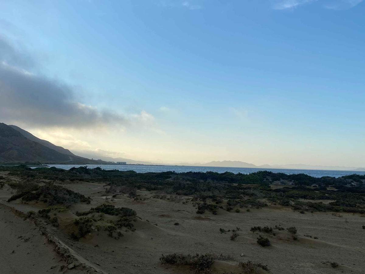 Around Bahia de Tortugas to El Rincon photo 5