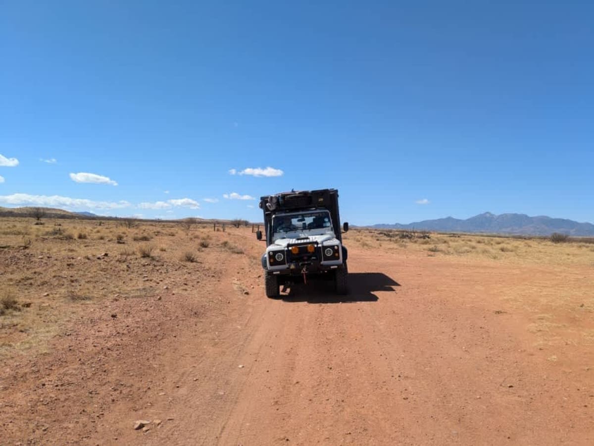 FR 6914 trail photo