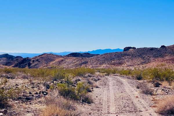Katherine Canyon Loop