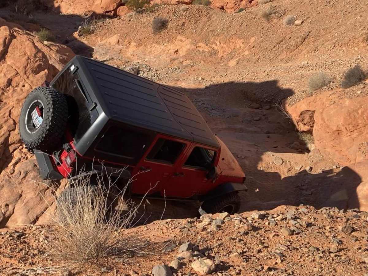Rock Bottom photo 2