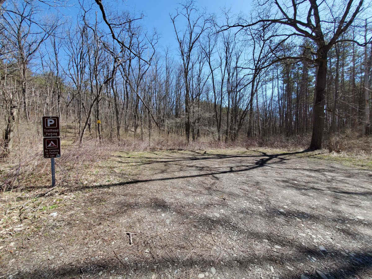 Burnt Hill Road photo 5